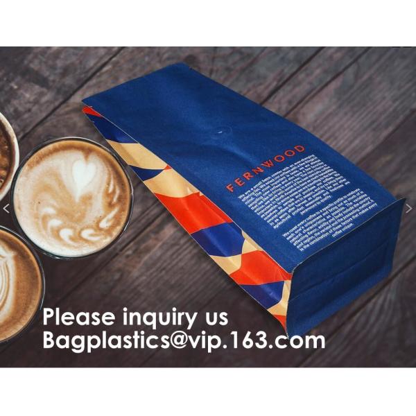 ULTRA CLEAR STAND UP POUCH WITH ZIPPER & EURO SLOT MEASURING SCOOP SEALERS VACUUM POUCHES MAILER BAGS CUSTOM & PRINTED