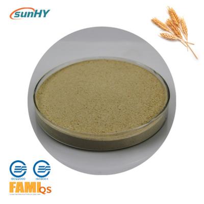 O NSP de Sunzyme, formulário do pó das enzimas do NSP do composto usou-se para hydrolyze anti fatores nutritivos