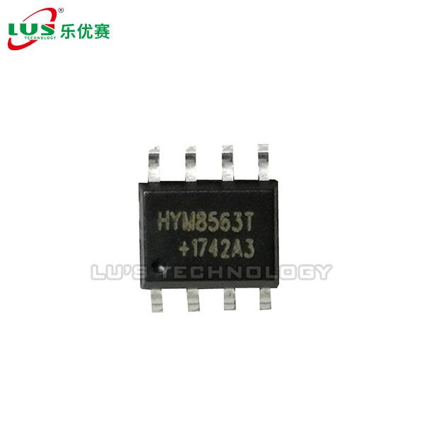 12026 Clock Timer Ics ISL12026IBZ T7A Smd Chip SOIC 8 Backup Switching Battery
