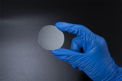P MOS Grade 2 Inch SiC Epi Wafer P Level P SBD Grade D Grade 150.0mm