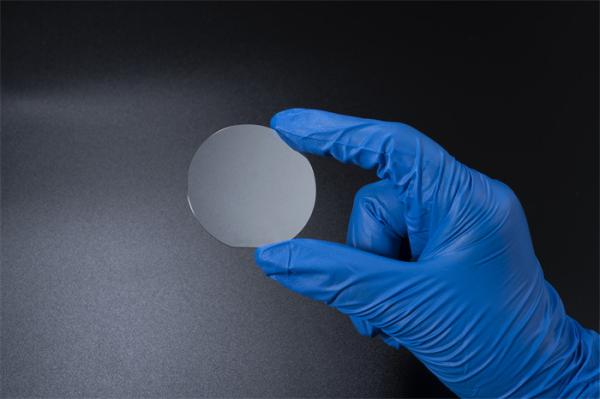 P MOS Grade 2 Inch SiC Epi Wafer P Level P SBD Grade D Grade 150.0mm
