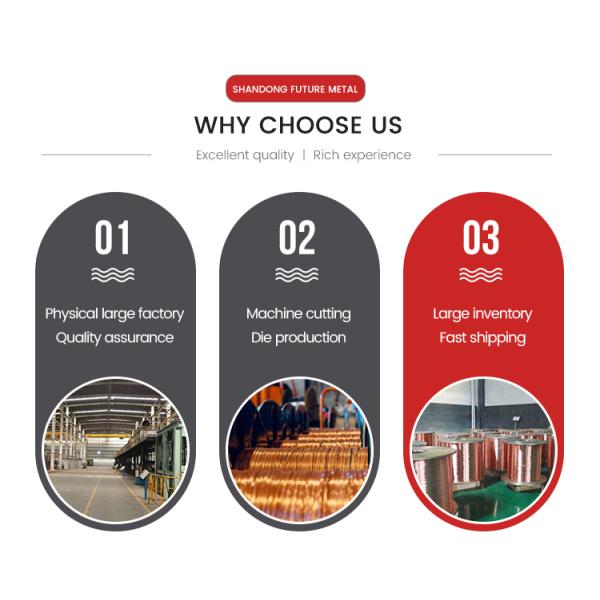 Золотая 99,95% Медная продукция C1100 C1200 C1020 C5191 Чистая медная катушка