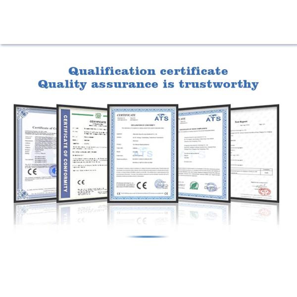 Адвокатура штанги нержавеющей стали 304 316 316l замариновала 480mm