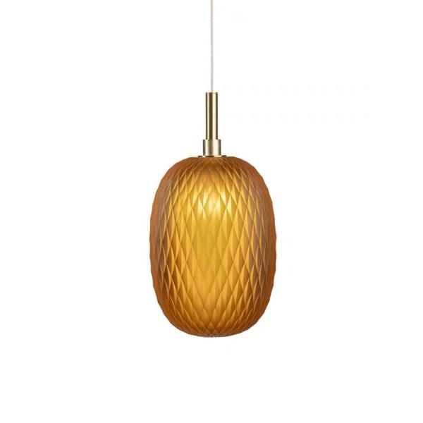 MODERN HOME GLASS SHADE PENDANT LAMP CHANDELIER LAMP MODERN PENDANT LIGHT