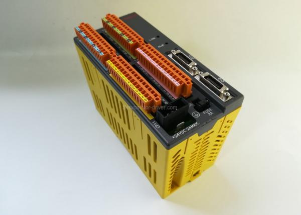 VDE CNC Servo Motor Driver Fanuc Terminal I/O Basic Module A03B-0823-C011