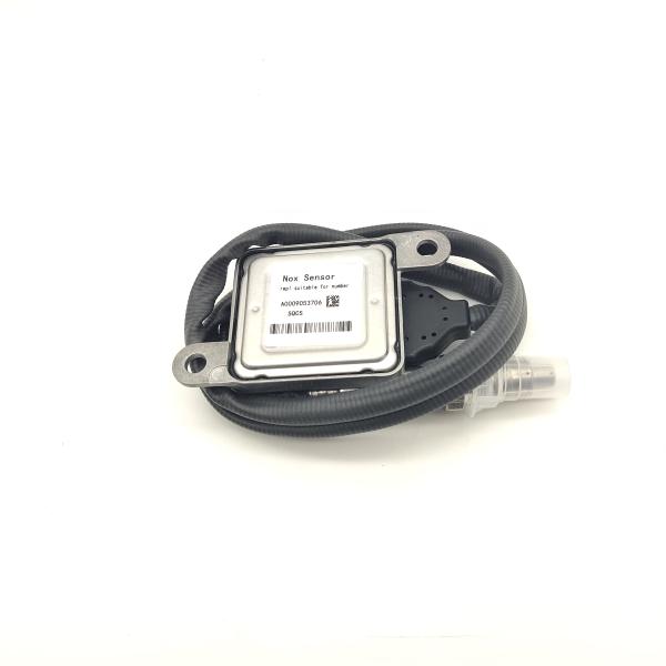 Mercedes-Benz C218 CLS Nox Sensor A0009051612 A0009053706 for Optimal Performance
