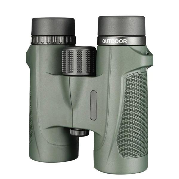 12x32 high-power high-definition binoculars low-light night vision nitrogen-filled waterproof brigade Take pictures