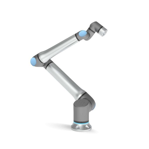 Robótica de Cobot com ±0.1 milímetro/±0.0039 na classe da proteção da repetibilidade (4 mil.) IP54 para a automatização e a colheita