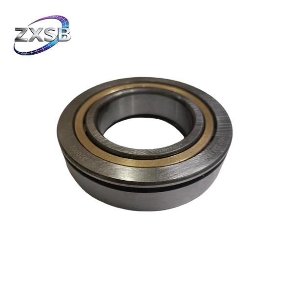 NUP2211ENM-C3 Single Row Cylindrical Roller Bearing FAST Gearbox Transmission Bearing
