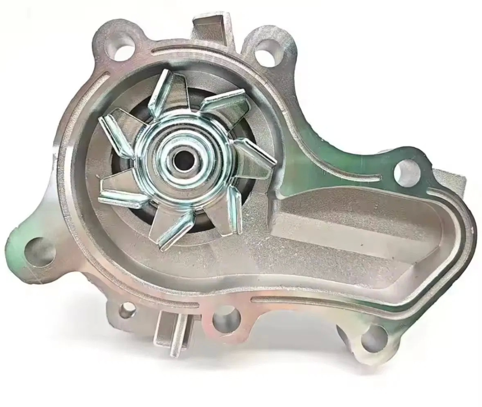 High Quality Water Pump MD370803 MD323372 MD365087 for Mitsubishi Strada