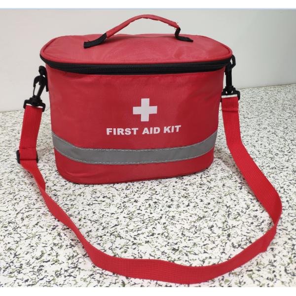 Professional emergency first aid supplies kit bag medical pack kit IFAK bag case  rescue bag pouch