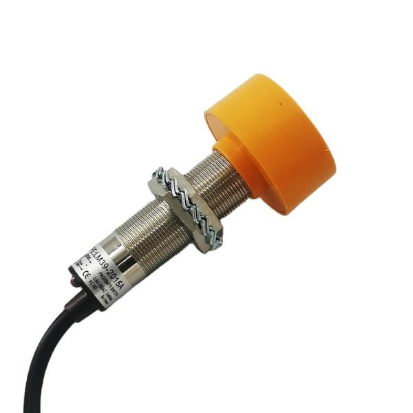 LM39 Proximity Switch DC/SCR output 15mm Detection Distance AC 2-wire Kampa Inductive Proximity Sensor