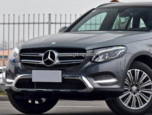 Benz GLC X205 DRL Car LED Daytime Running Lights autobody parts