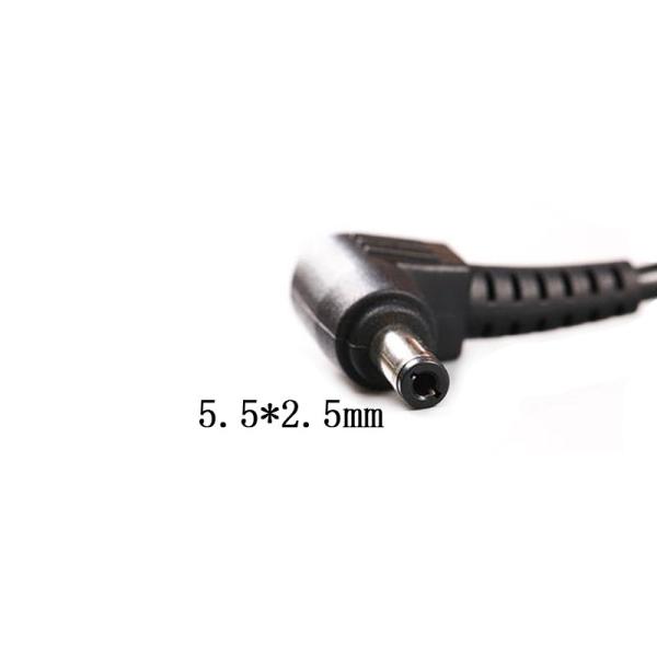 Original Laptop Charger 19V 4.74A 90W 5.5*2.5mm For Asus X32 X44H X53B X53S X42K X54H