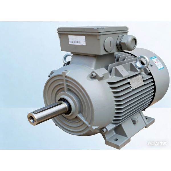 Siemens 1LE0003-3AB53-3FA4 Industrial Motors 160KW 50Hz 380V 3AC IE3 3000 RPM