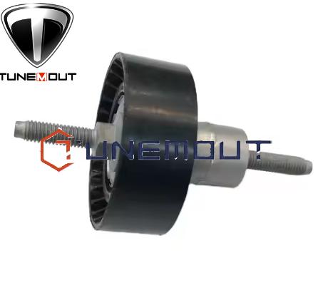 JB3Q-19A216-AA Fan Belt Ford Ranger Idler Pulley 2.0 T8 2018-2025