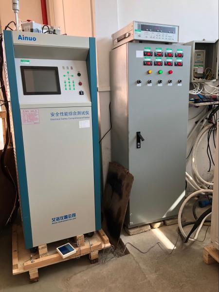 MD150D-H High Temperature Heat Pump DC Inverter R134a Max 80 Degree CE Approved