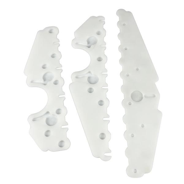 Une usine de pièces d'usinage CNC fabrique des kits d'usinage et propose des services d'usinage de production CNC.
