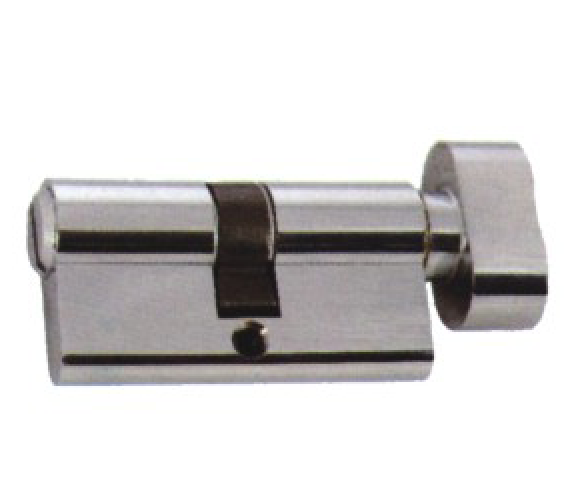 Privacy Mortise High Security Euro Cylinder Locks 45mm-100mm Cylinder Length