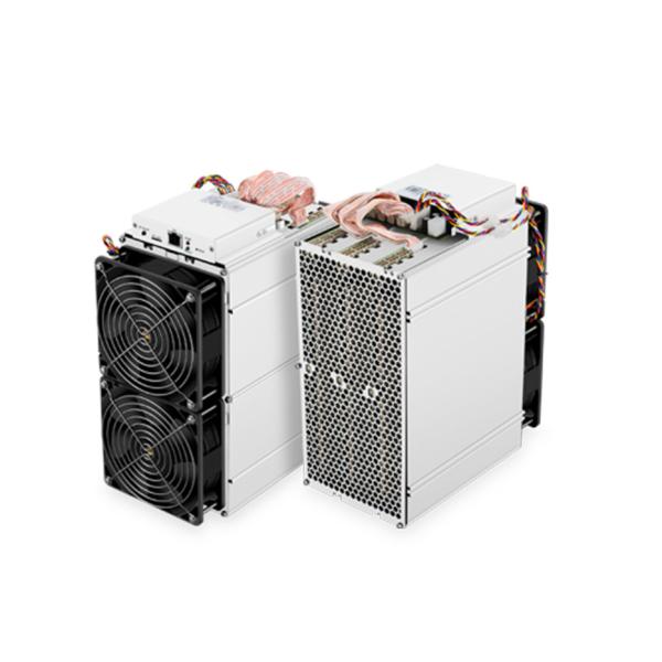 Cloud Online Antminer Bitcoin Miner Machine Z11 135 Ksol/S Associated Power Supply