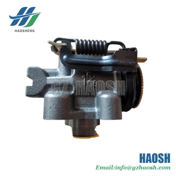 ISUZU 700P FRONT BRAKE WHEEL CYLINDER RH 8-98081292-1 8980812920