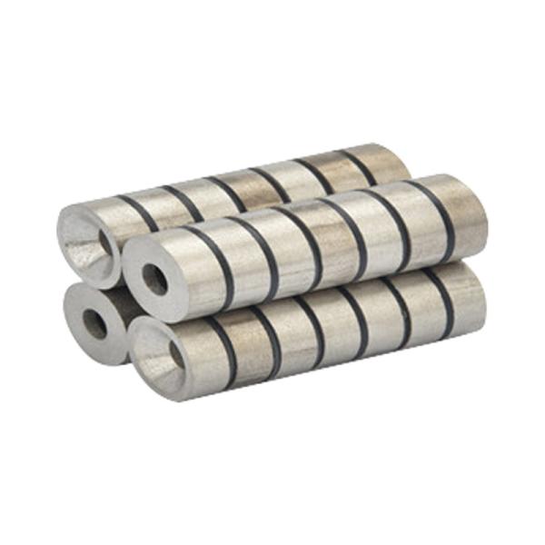 High Performance  Smco Permanent Magnets Uncoated YXG-32 Customized