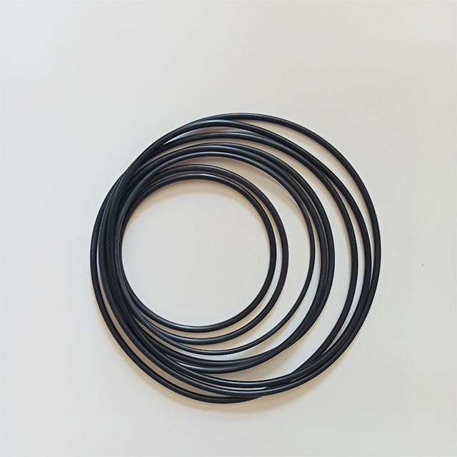 High Quality Control Valve Seal KIt for JCB JS200 JS220 JS290 Excavator Control Valve Repair Kit