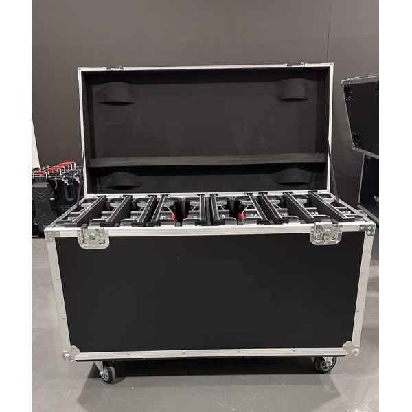 Outdoor Rental LED Screen with IP65 Waterproof Protection for Concerts and Music Festivals, 500×500 or 500×1000 Panels