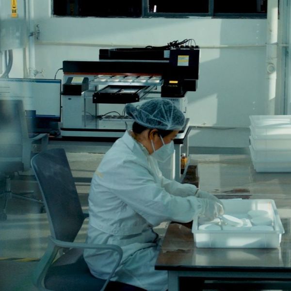 Shenzhen Kyozir New Materials Co. Ltd