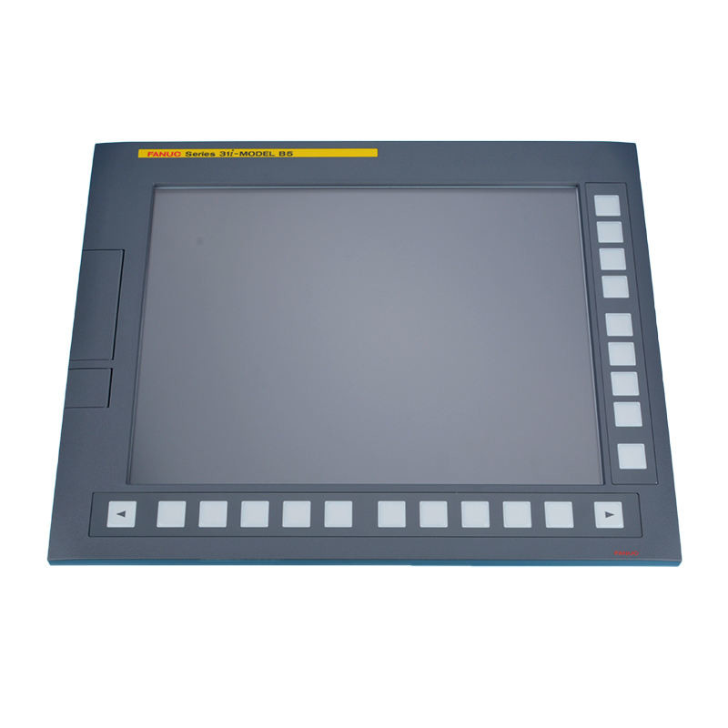 Регулятор CNC Японии монитора A02B 0326 B602 FANUC LCD первоначальный