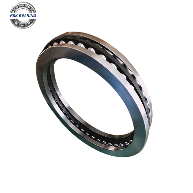 51414-MP Single Direction Thrust Bearing 70*150*60mm Axial Load
