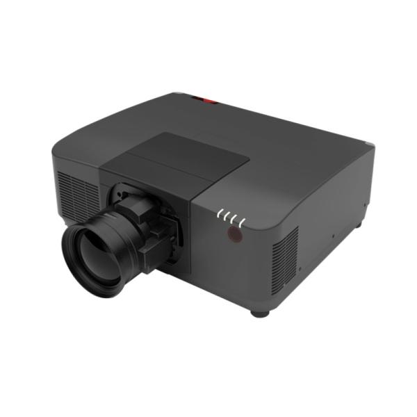 Immersive Projection 20000 Lumen 3LCD Laser Projector Outdoor Video Mapping