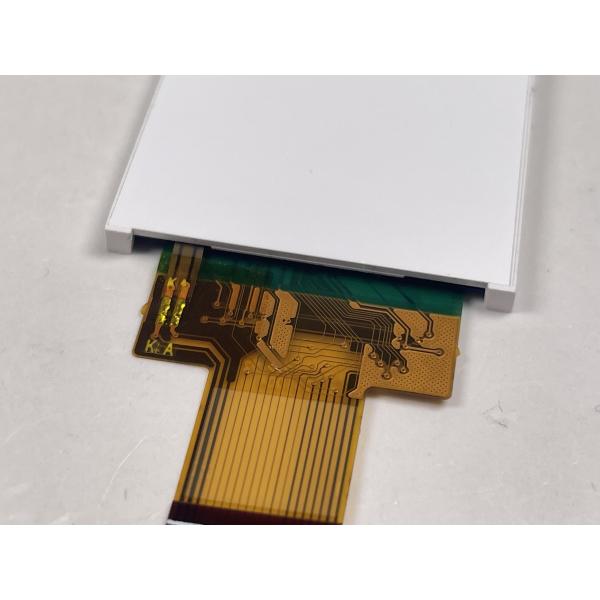 TFT LCD дисплей Производитель 1,44 дюйма 128 * 160 RGB Custom Driver IC ST7735SV