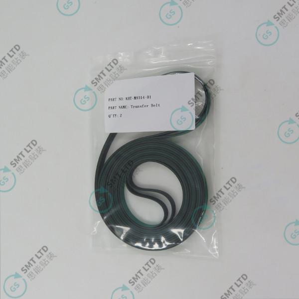 Yamaha SMT Belt KHT-M9314-01 New Original Conveyor Belt Compatible with YAMAHA YS24