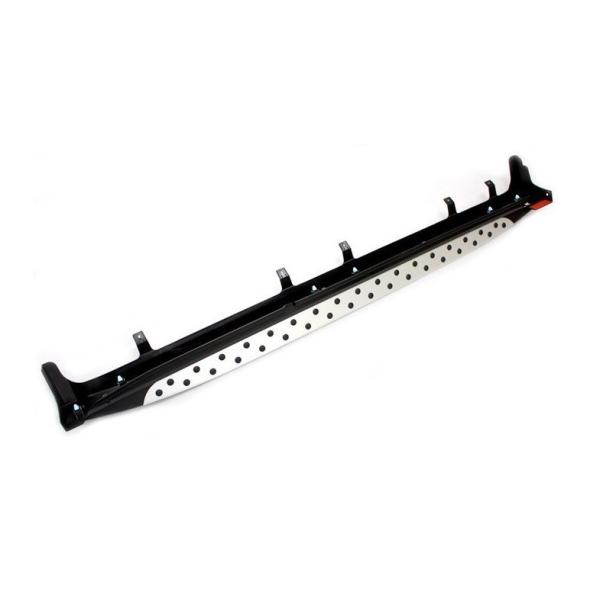 OE Style Car Side Protection Strips for KIA SORENTO 2009 Original Sport Type Running Board
