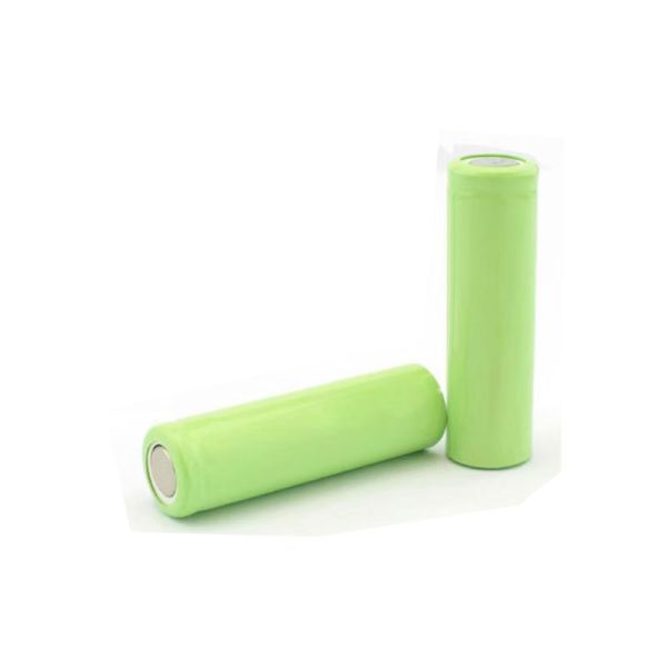 High Capacity 17670 Ni-MH Battery 4/3A 1.2V 3500mah Flashlight Rechargeable Battery