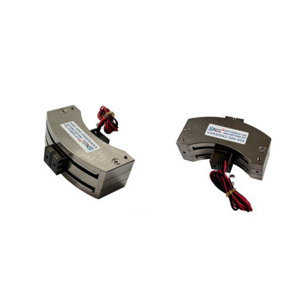 High Precision Micro Rotary Voice Coil Motor For Wafer Inspection And Measurement