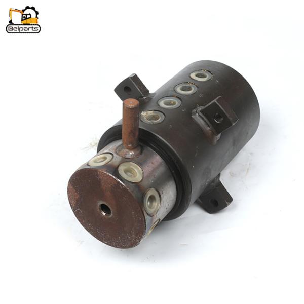 Excavador común Belparts Hydraulic Parts del JCB de Assy Rotary Joint For del centro JCB8056