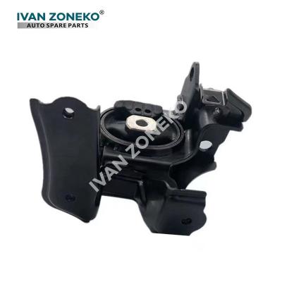 12372-37030 Engine Mount Bracket For Toyota NOAH / VOXY Natural Rubber