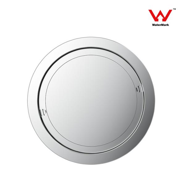 Elite Shower Floor Drain With Long Lifespan And Aesthetic Appeal