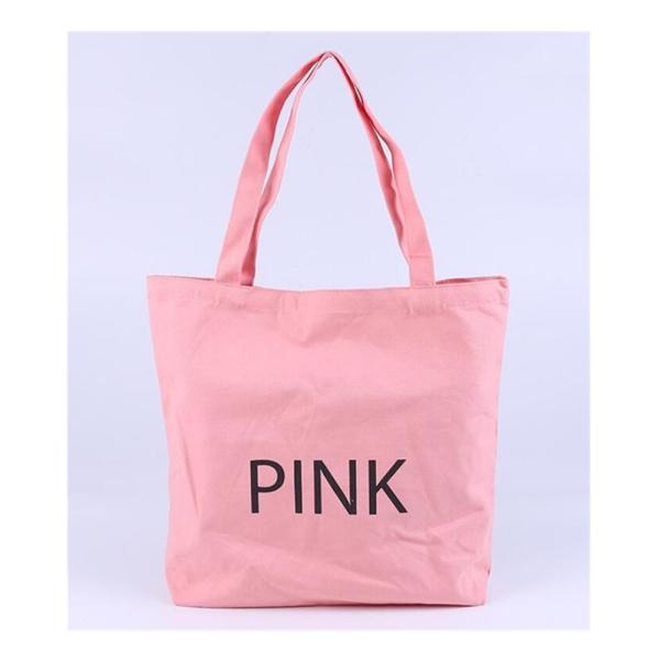 Algodão poliéster Carry Bag do mantimento 15x16.5x3.15”