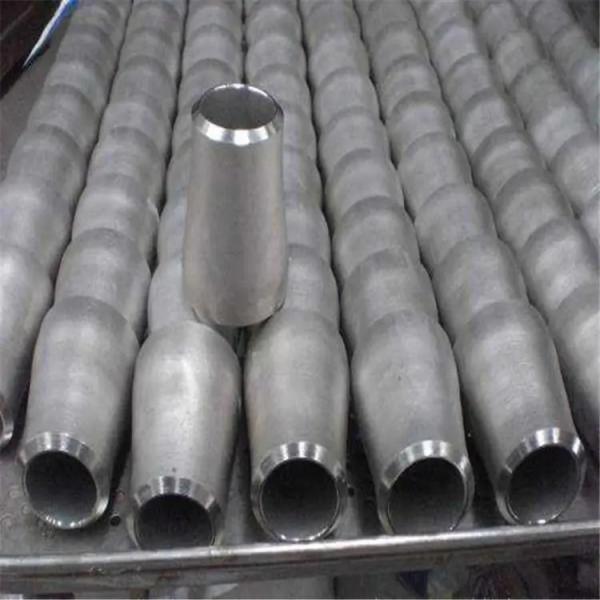 Acessórios para tubos metálicos de aço carbono DN15