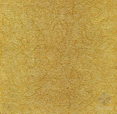A soldadura térmica do ouro enverniza folhas da folha de alumínio para o painel composto plástico
