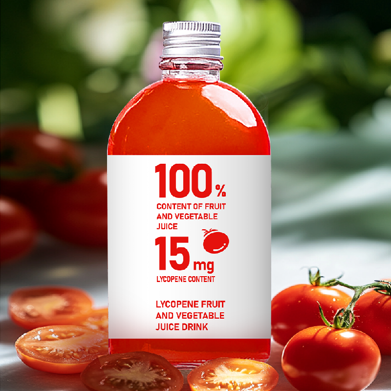 Безжирный сок из 100 томатов полезен для здоровья Безсоленый сок из томатов