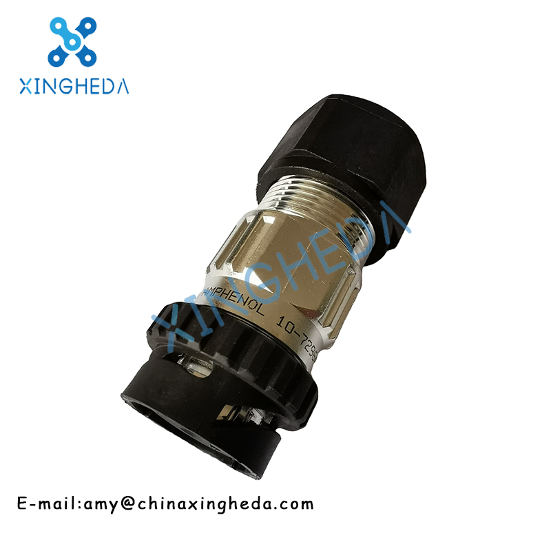 Nokia 474283A APPC AirScale2 55A DC Power Plug