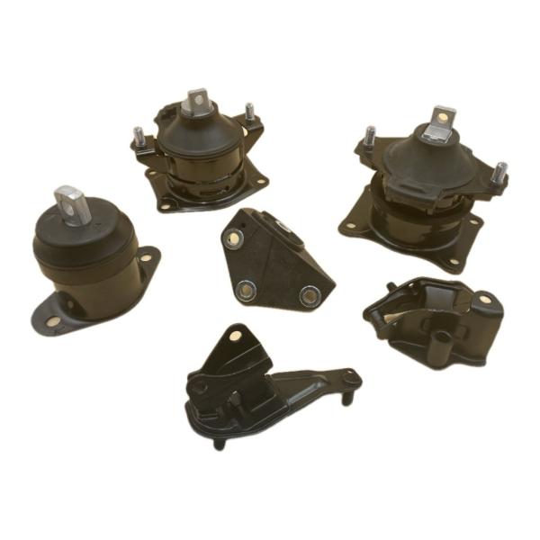 3.0L 2997cc Engine YUBOH 50830-SDB-A03 Auto Engine System for Honda Accord 2003-2007