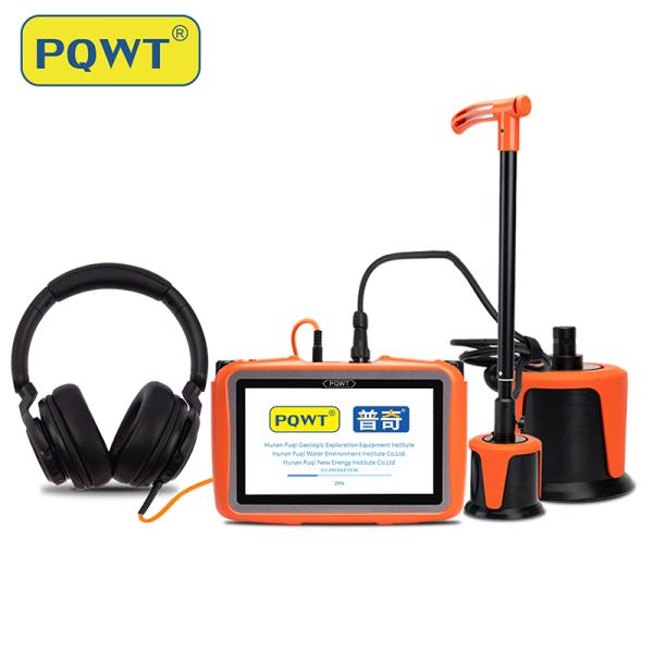 Pqwt Outdoor Wireless Sensor Water Leak Detector