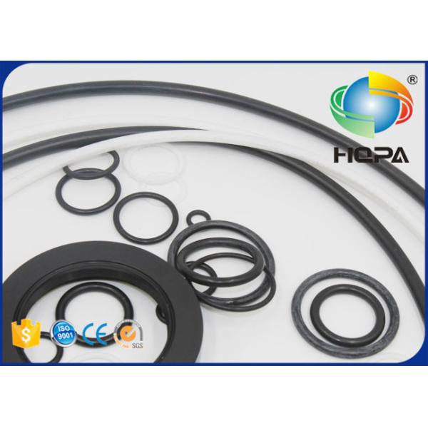 706-88-00110KT 706-88-00110 Travel Motor Seal Kit For Komatsu PC400-6 PC380LC-6K