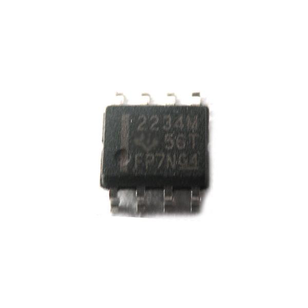 TLE2082CDR