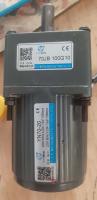 YN70-20 70JB20G10 motor pequeno da engrenagem da C.A. de 3 fases para a soja Bean Milk Machine